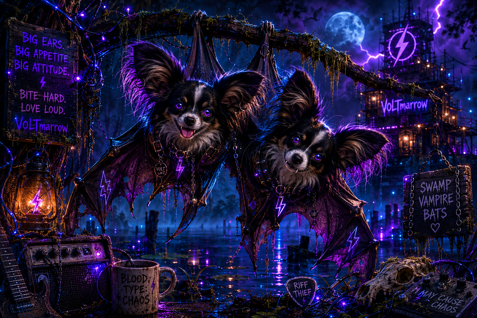 Lore Store preview