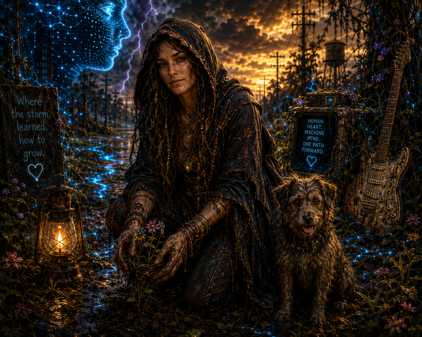Lore Stories preview
